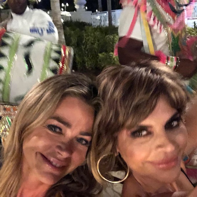 Anyone remember my first trip last August with these lovely ladies and I packed all the wrong clothes<a href="/tag/bahamas"class="tags"><span>#bahamas</span></a><a href="/tag/fbf"class="tags"><span>#fbf</span></a><a href="/tag/rhobh"class="tags"><span>#rhobh</span></a>