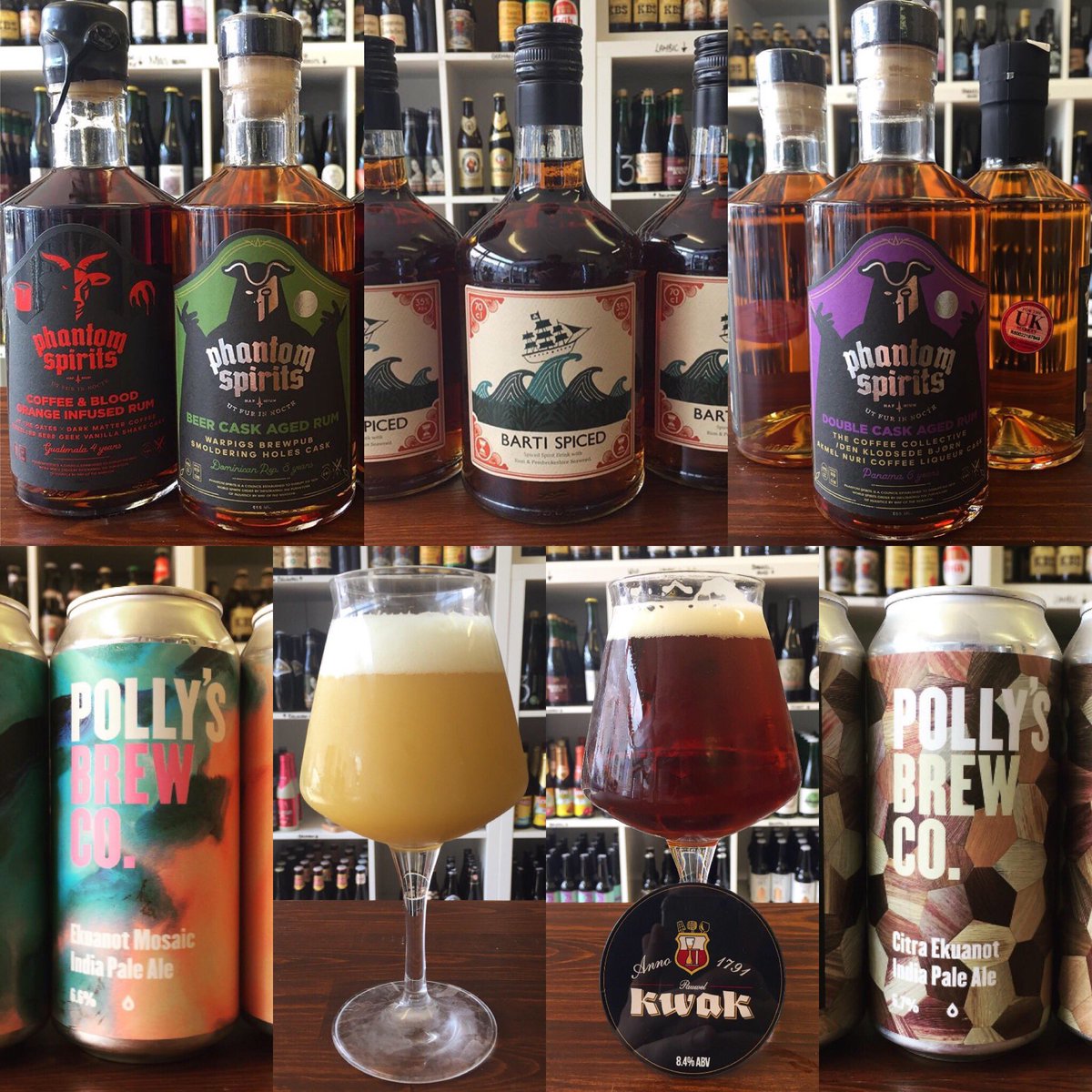 Bristol Bottle Shop Craft Beer, Spirits & More! tweet media