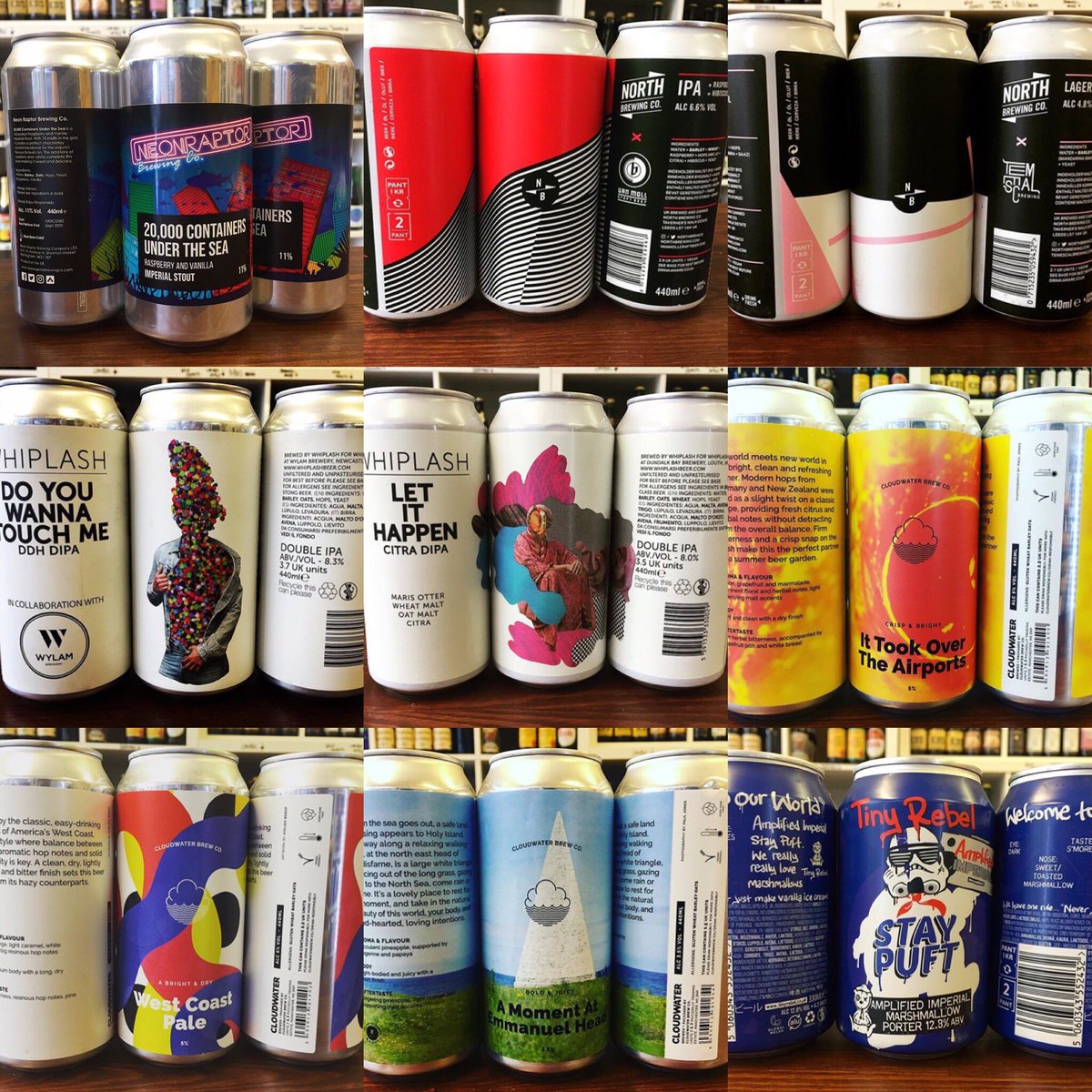 Bristol Bottle Shop Craft Beer, Spirits & More! tweet media