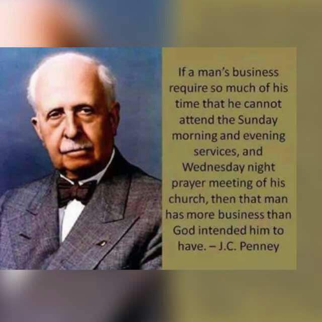 Preacher tweet media