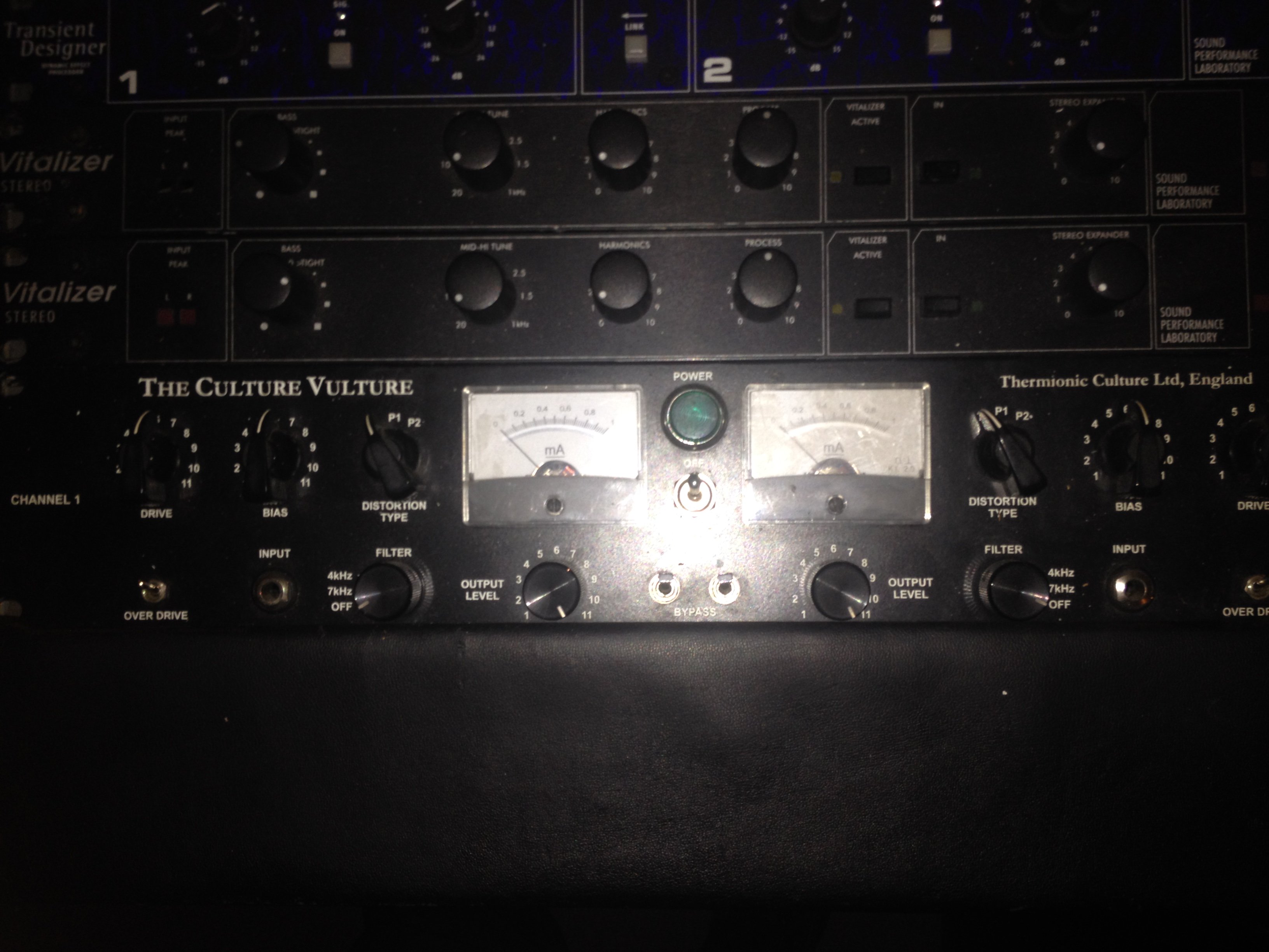 Recording Studio Leeds (Recordingleeds) / Twitter