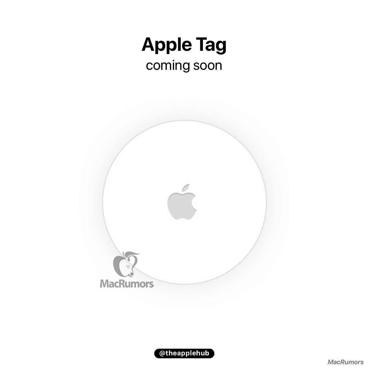 Apple Hub on Twitter: 