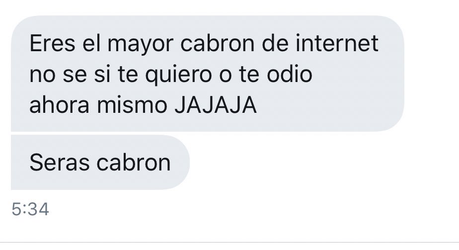 IbaiLlanos's tweet photo. Acabo de salvar a una familia. https://t.co/E5kbbHzYSL