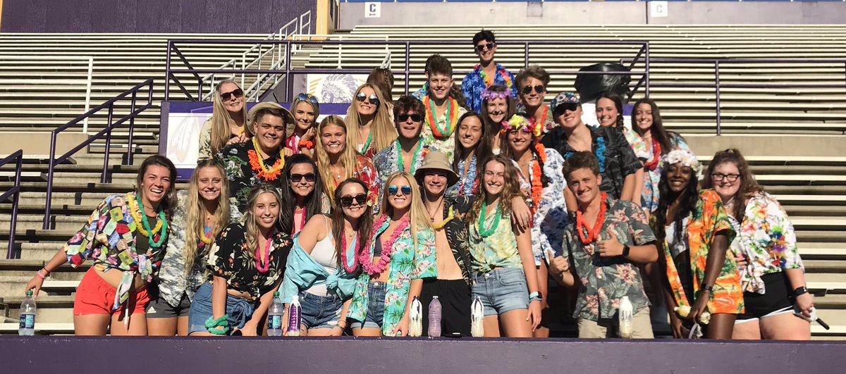 Senior season!!! #FNL