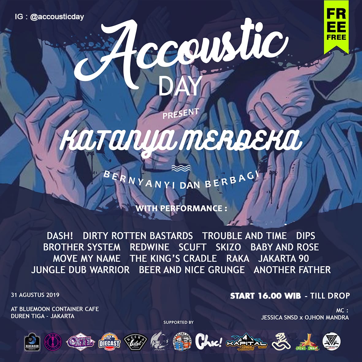 T.&.T RockabillyPunx tweet media