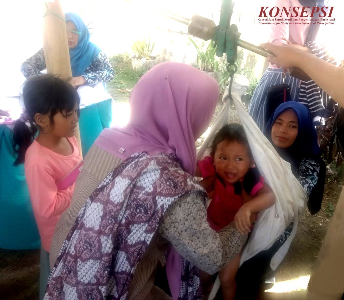 A Field Visit to Learning an Action Integrated Convergence of Stunting, Sanitation, and Health Reproductive With #V4CP-<a href="/SNVworld/">SNV - find us on Bluesky as snv.org</a> Partners.
<a href="/TransformNTB/">Transform</a> 
@BappedaLombokTimur
konsepsi.org