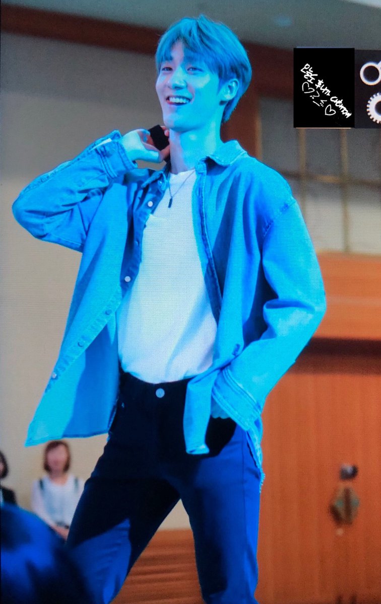 190831 프리뷰 #크나큰 #KNK #지훈 #지훈짱짱 <a href="/KNKOfficial220/">크나큰(KNK)</a>

모델 : 김지훈