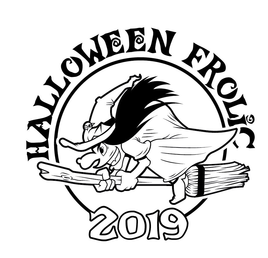 Hiawatha Halloween tweet media
