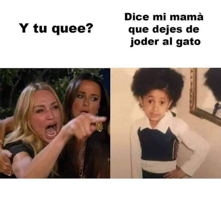 Turricans's tweet photo. AAAAAAAYEEEEEAAAAAAHHHHH!!! Ya paren!!!! https://t.co/LUxjVBmLNj