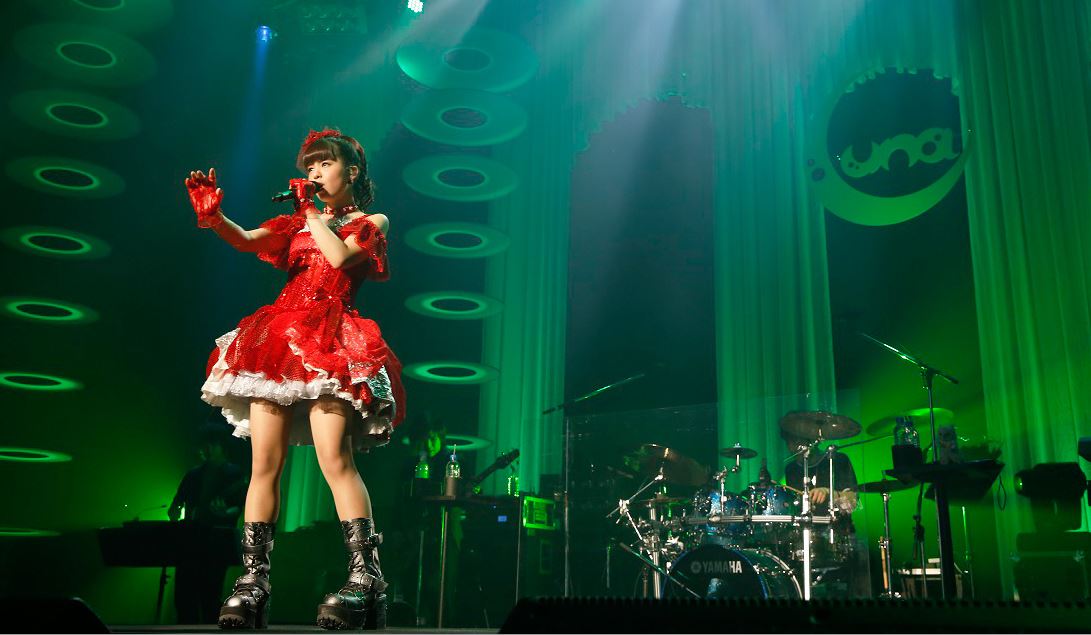 WorldHaruna's tweet photo. https://t.co/D2FCRehT64