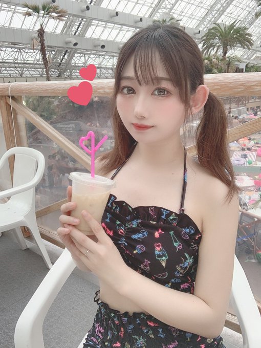 コスプレイヤーこなみるくのTwitter画像50