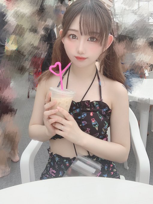 コスプレイヤーこなみるくのTwitter画像49