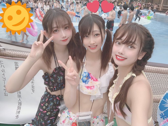 コスプレイヤーこなみるくのTwitter画像48