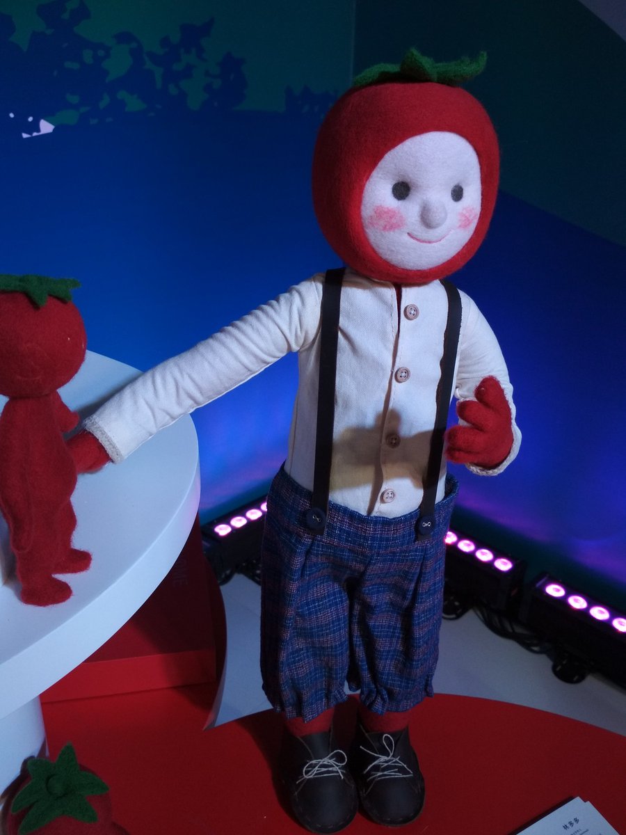 daikichi1739's tweet photo. ART DOLL EXPO SHANGHAI
Chinese dolls
#shanghaidesignweek #artdollexpo #上海设计周 #上海展览中心 https://t.co/vToaLZ9bjI
