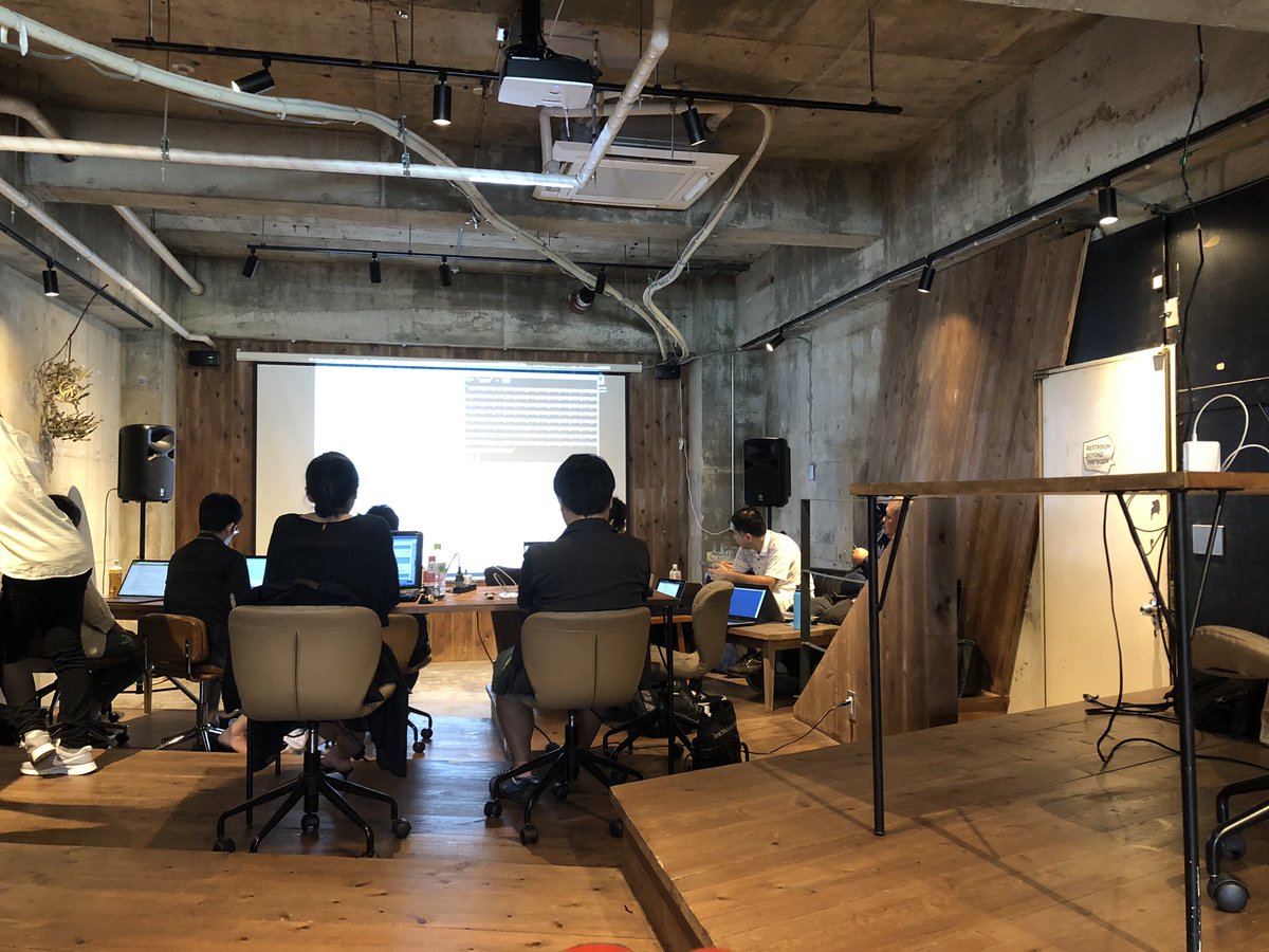 「Python Boot Camp in 沖縄」まとめ - Togetter [トゥギャッター]