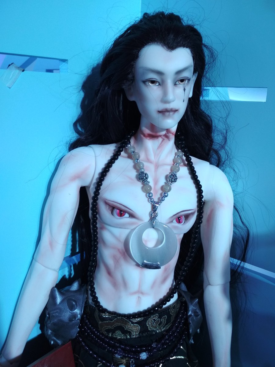 daikichi1739's tweet photo. ART DOLL EXPO SHANGHAI
Chinese dolls.
#shanghaidesignweek #artdollexpo #上海设计周 #上海展览中心 https://t.co/1D0T6MIius