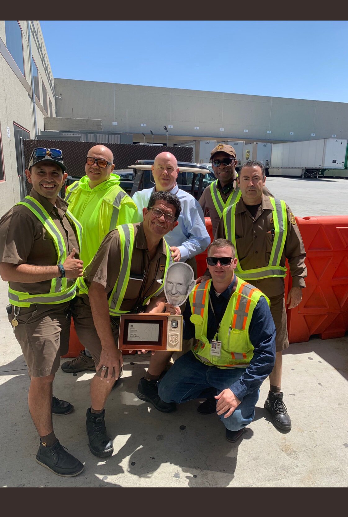 UPSOntarioDDST on Twitter: “On Wednesday August 28th 2019 we celebrated