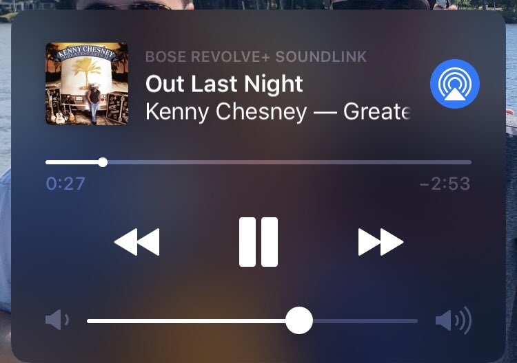 JBFT_06's tweet photo. Heck with the poll ... Next Friday our anthem is back @kennychesney #JBFT https://t.co/47oUZu1XVa