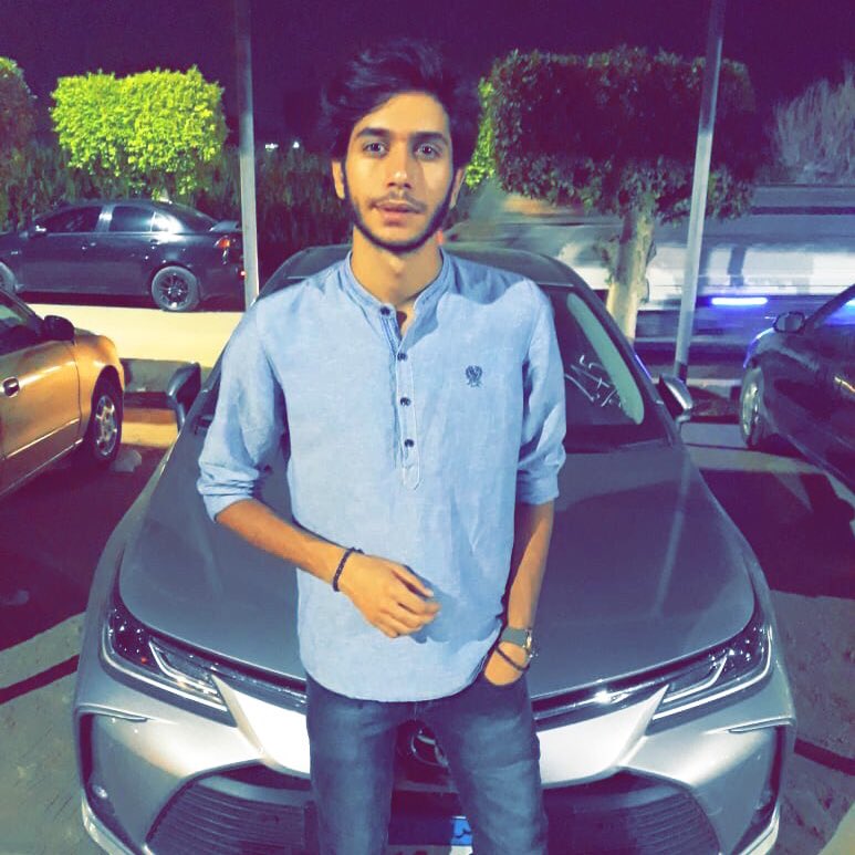 "ما كانت الخيبه الي عشم يا سيدي ، حسبنا اننا لا نهون، و هنا...💔"