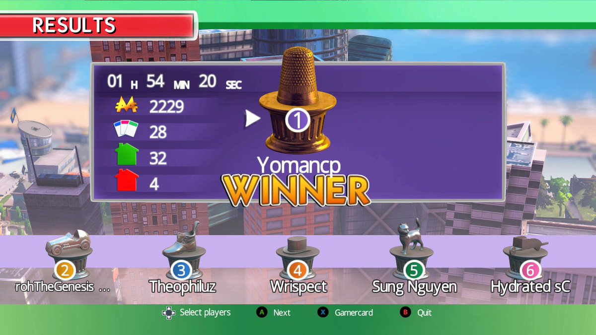 Colby_SZN's tweet image. 4x Monopoly Champ #finessegod #TheRichGetRicher
