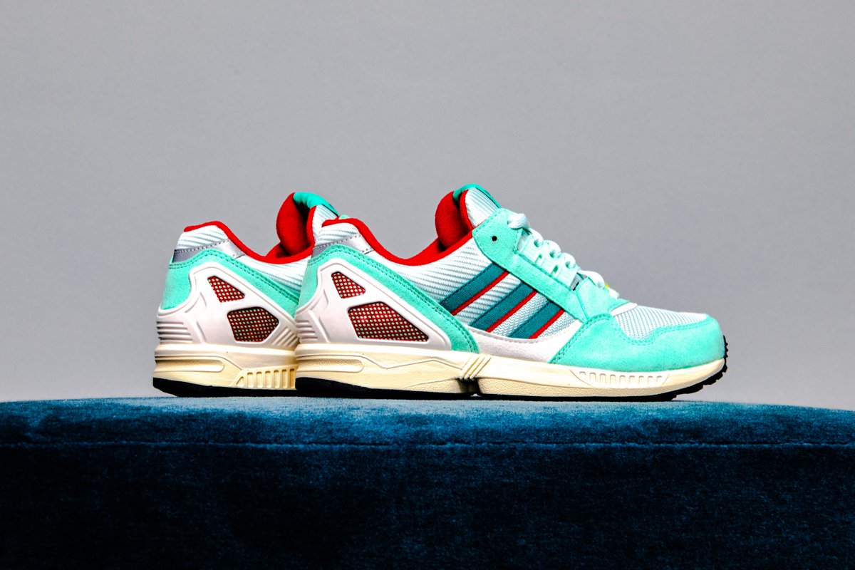 zx 9000 30 years of torsion