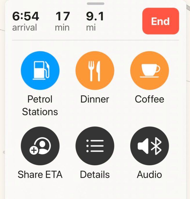 ما الجديد في النسخة التجريبية الأولى من نظام تشغيل iOS 13.1 buff.ly/32ckqum