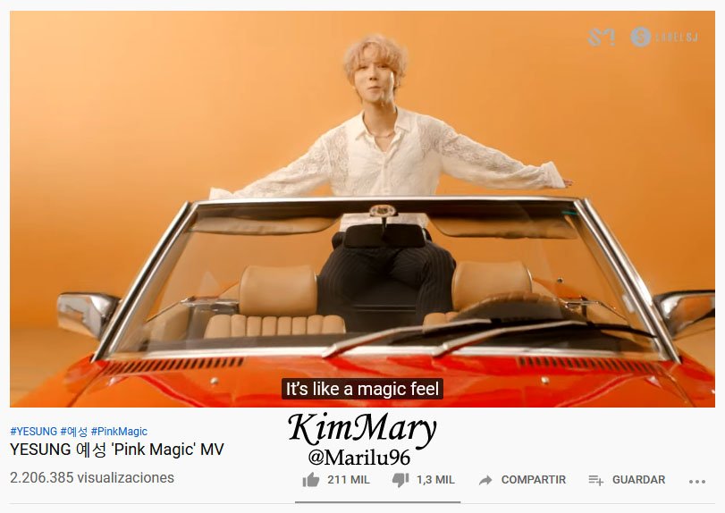 Marilu96's tweet photo. Hello, blue of my sky, handsome and tender boy with beautiful lips. How is your day going? I imagine that well, that I like to think. Today you accelerated my heart like never before, +
#예성 #YESUNG #PinkMagic #예성_PinkMagic #YESUNG_PinkMagic @shfly3424 @SJofficial https://t.co/co72JR9znN