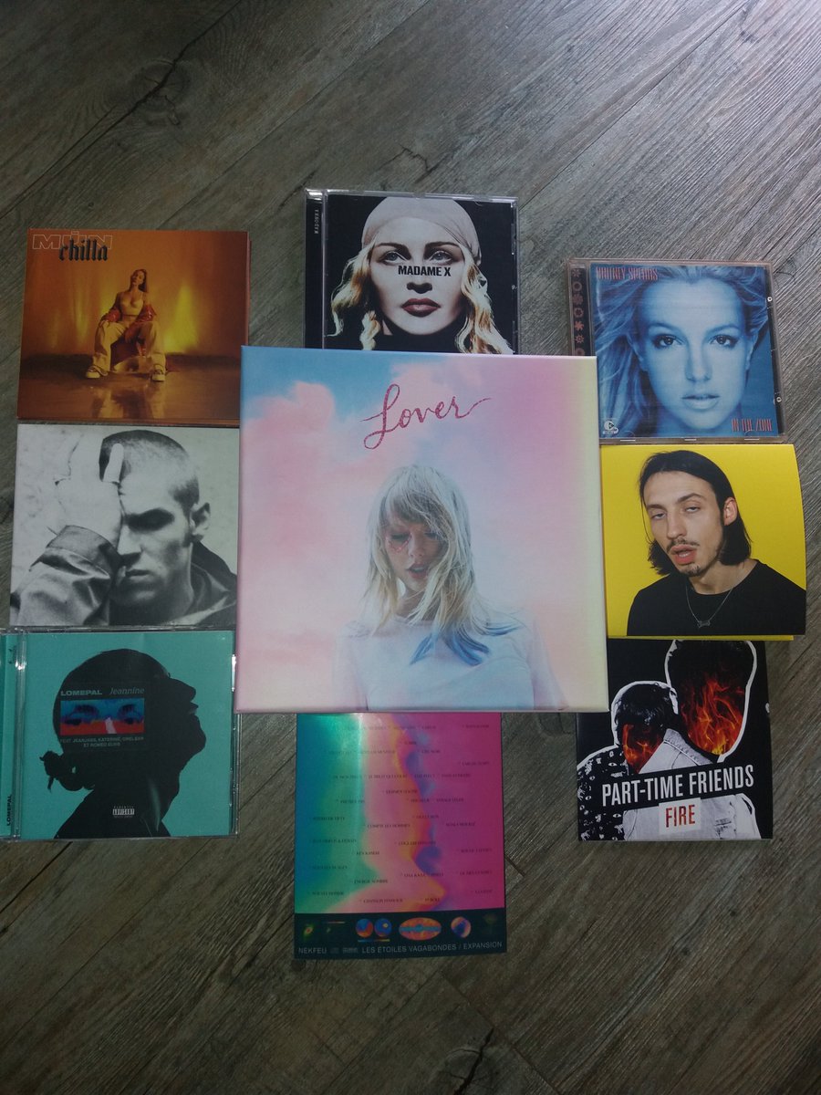 lesmusicultes's tweet image. Aujourd&apos;hui c&apos;est la journée internationale du blog !!
Pour fêter cela je vous est écrit un petit article spécial:
#journéeinternationaledublog
#journéeinternationaledublogging 
#overblog 
#blog 
lesmusicultesdekevin.overblog.com/2019/08/journe…