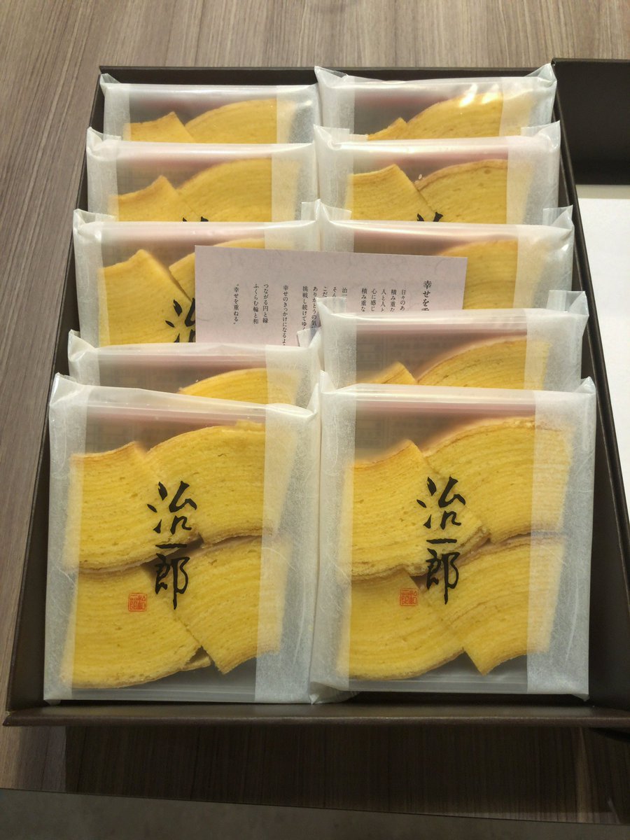 shinyorke's tweet image. 今日のおやつ🍥 #rettypy