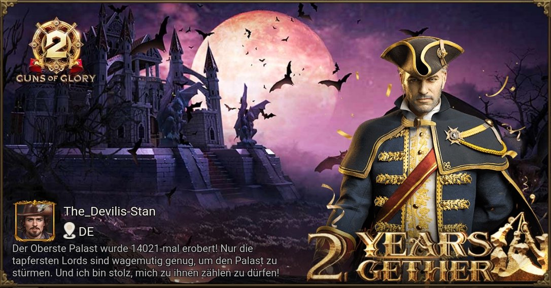 [Heißes Event] Feiere mit Guns of Glory das 2. Jubiläum! gog-news.kingsgroupgames.com/api/gog2ths/th…