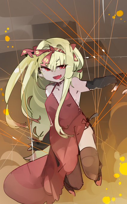 糸使いのtwitterイラスト検索結果 糸使いのtwitterイラスト検索結果