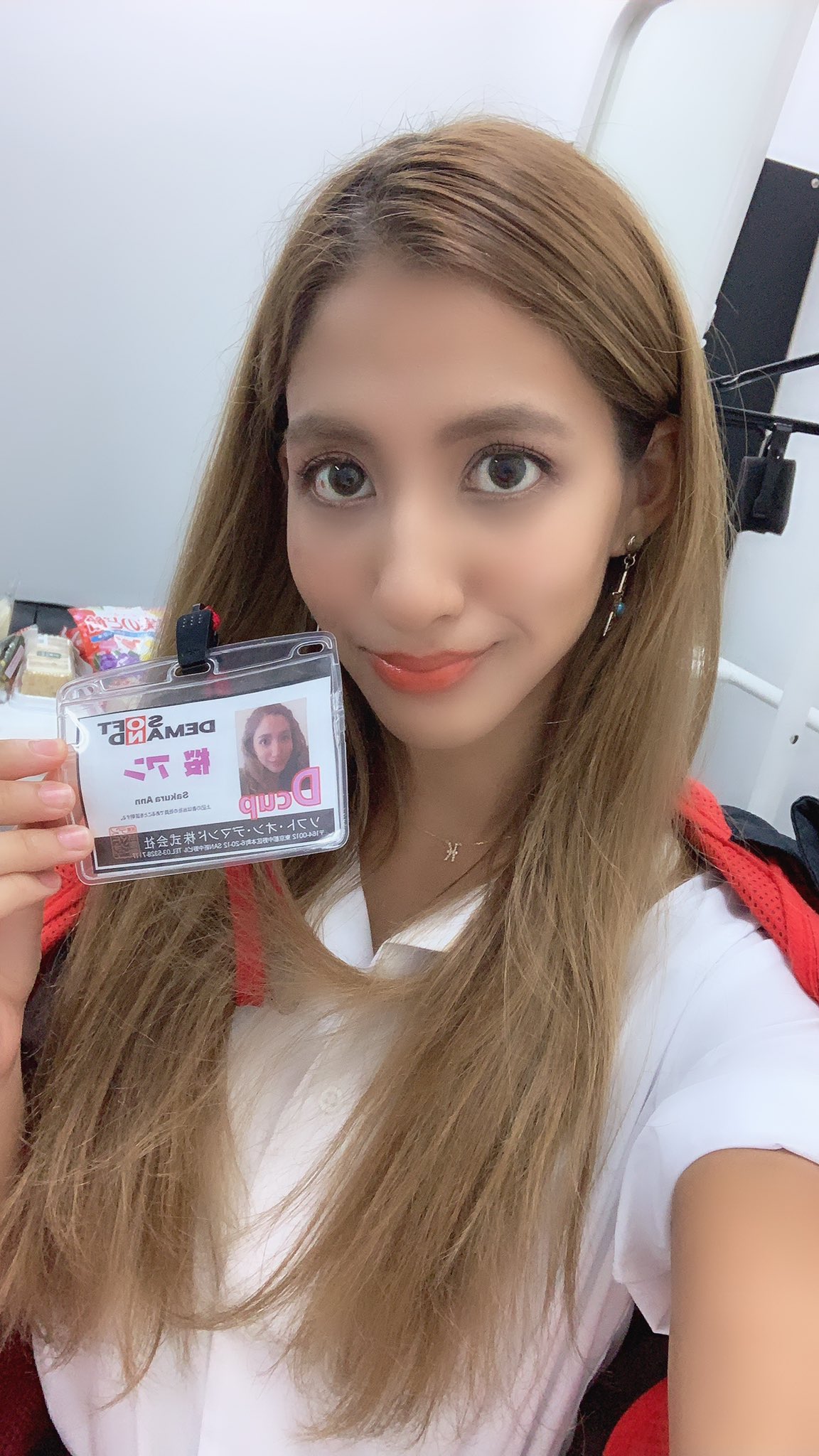 桜 アン 1部スタート Sod女子社員 大人のゲーム大会 T Co Lptqeipu6w Twitter