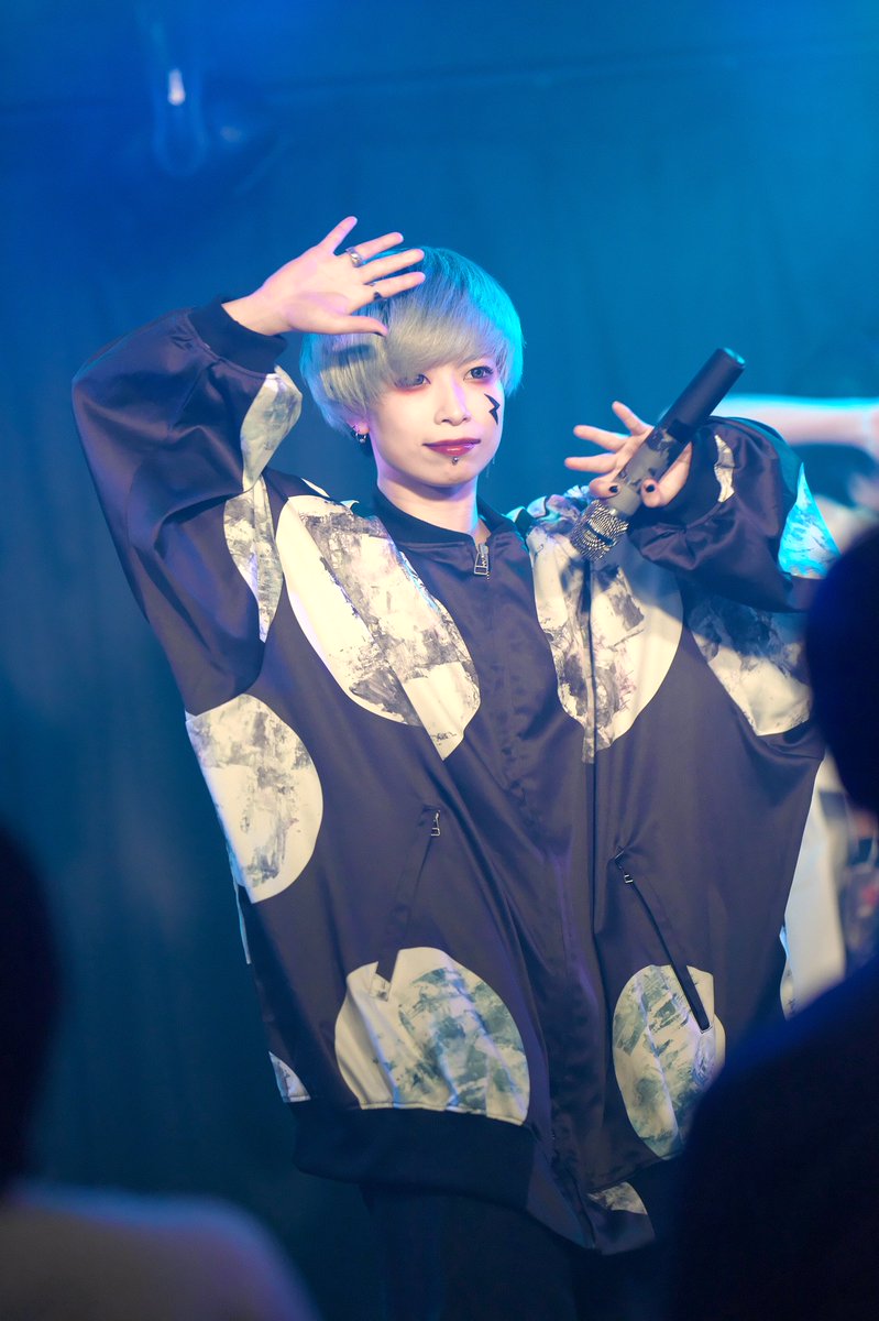 teruya_2's tweet image. 190830 TwinBoxAKIHABARA
#SCREWYOU