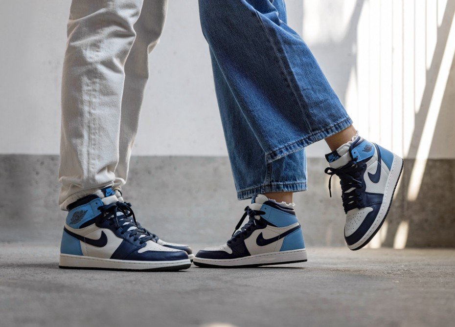 jordan 1 obsidian canada