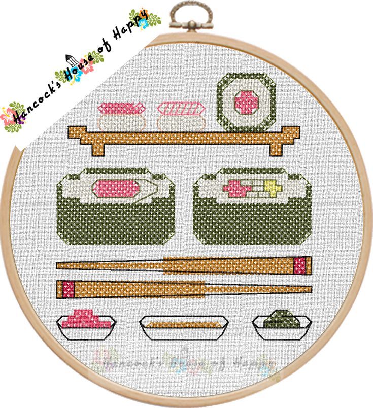 Cross Stitch Patterns Charts Free Download