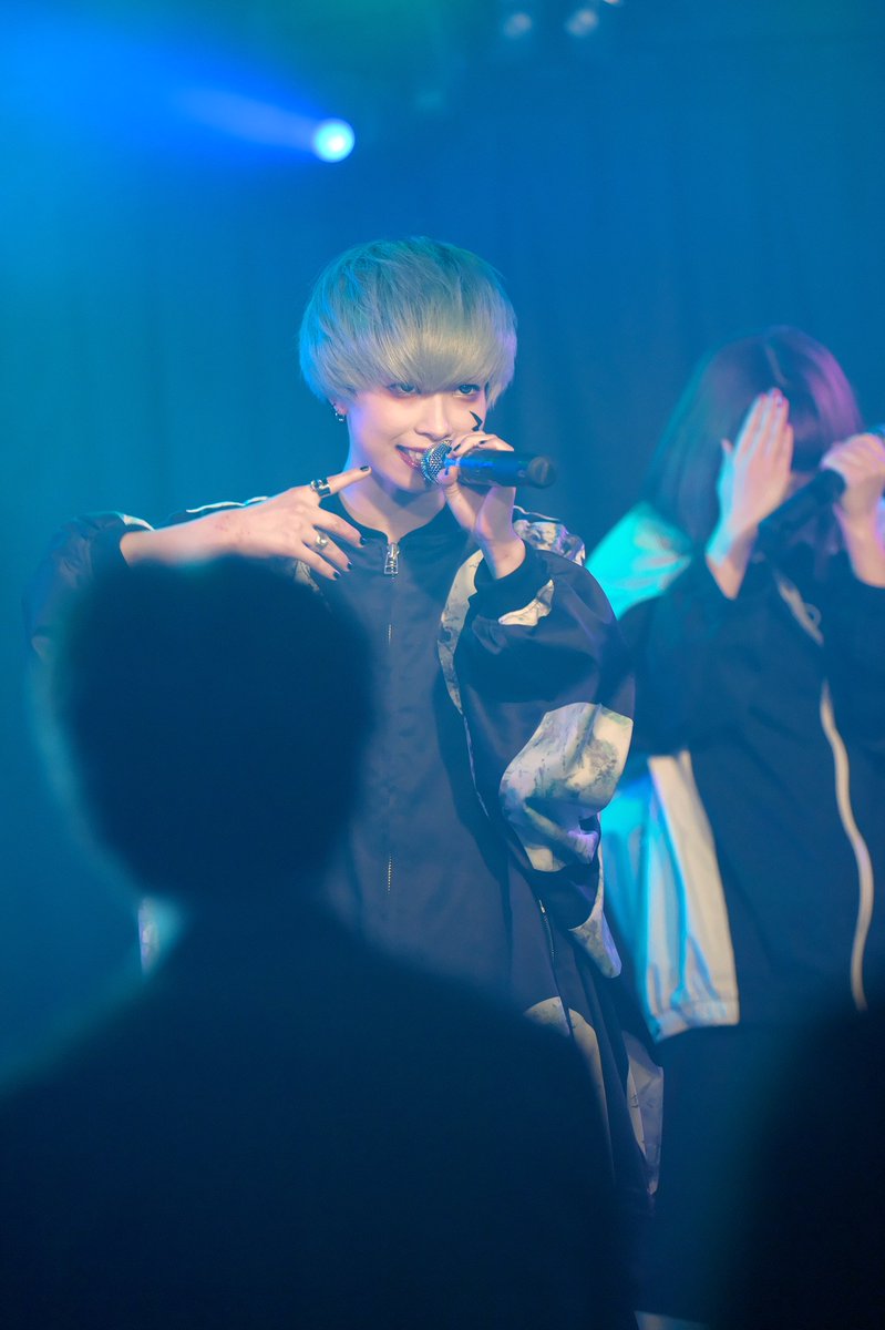 teruya_2's tweet image. 190830 TwinBoxAKIHABARA
#SCREWYOU