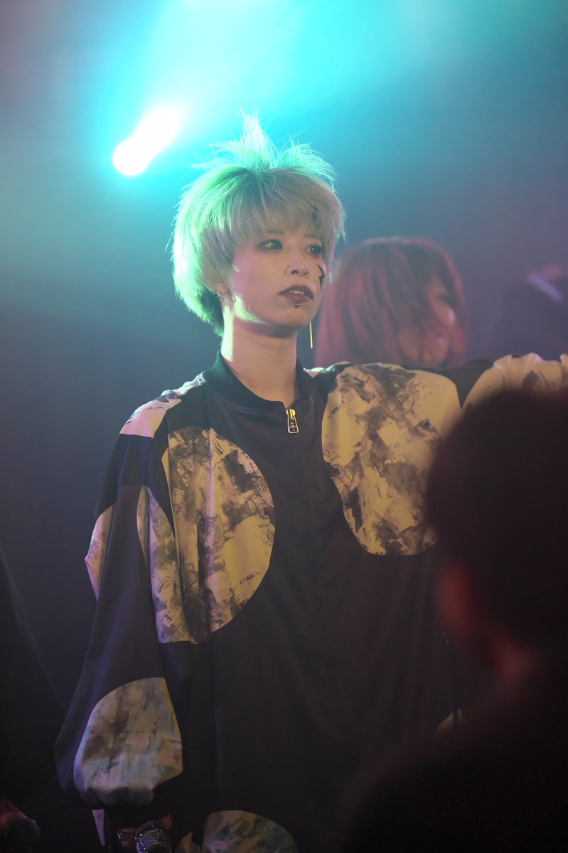 teruya_2's tweet image. 190830 TwinBoxAKIHABARA
#SCREWYOU