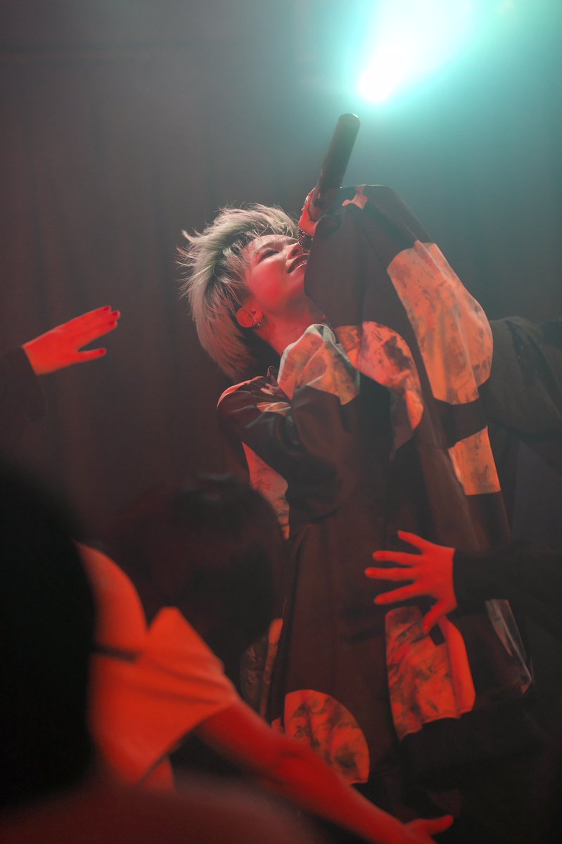 teruya_2's tweet image. 190830 TwinBoxAKIHABARA
#SCREWYOU