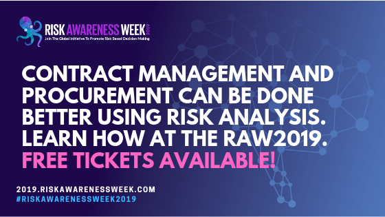 alexei_sid's tweet photo. #riskawarenessweek2043 https://t.co/NvMv23bJjb #riskawarenessweek, #riskacademy, #decisionmaking, #riskmanagement https://t.co/iCc4d1SWr1