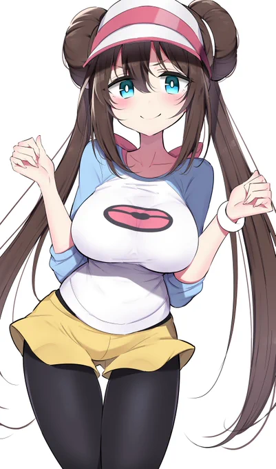 元気メイっぱい
#ポケマス 