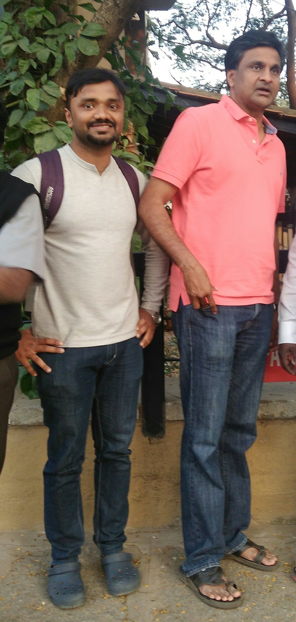  Happy Birthday Javagal Srinath. 