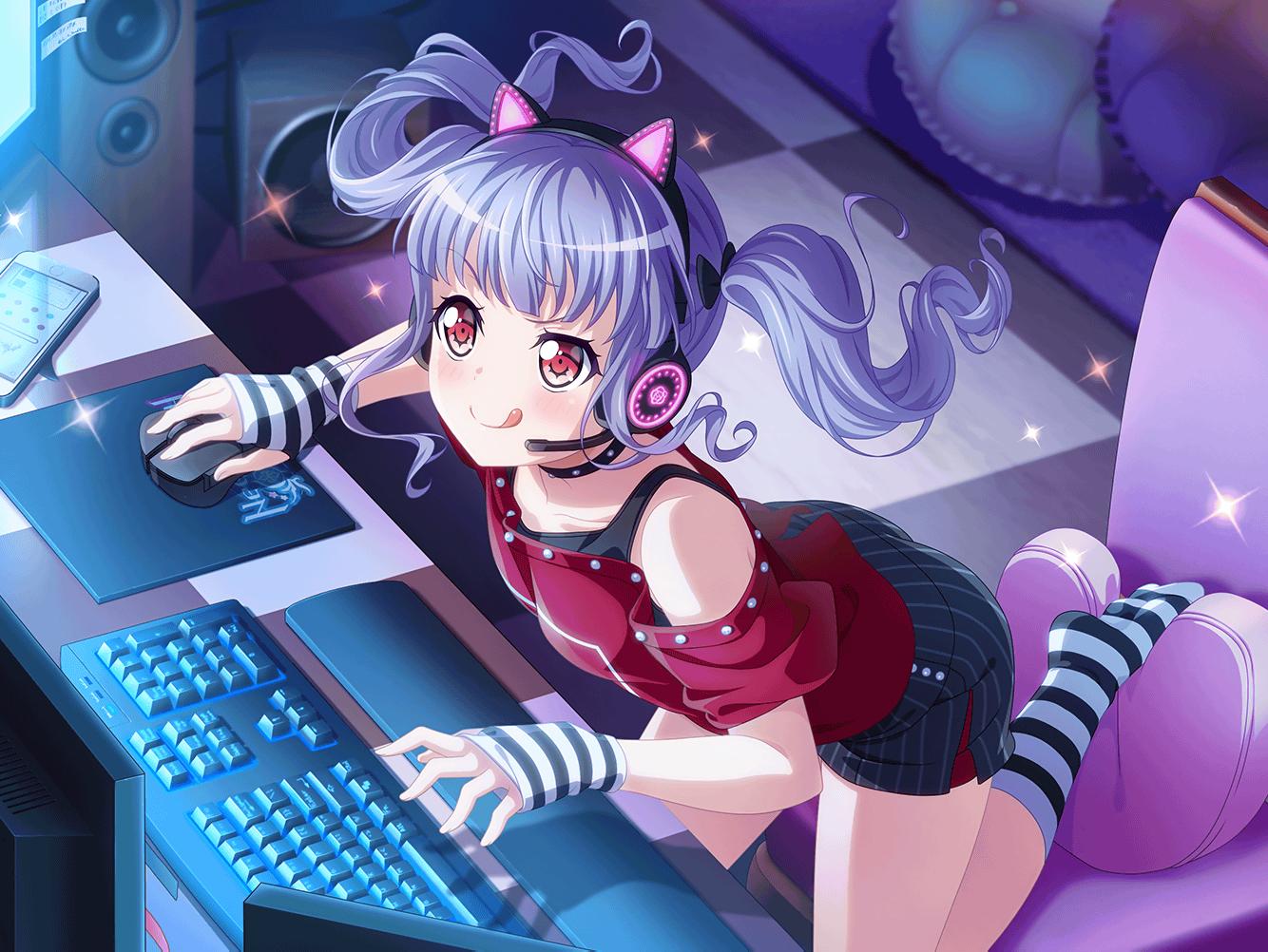 バンドリ・ガルパ最新情報@GAMEΩ on X: 
