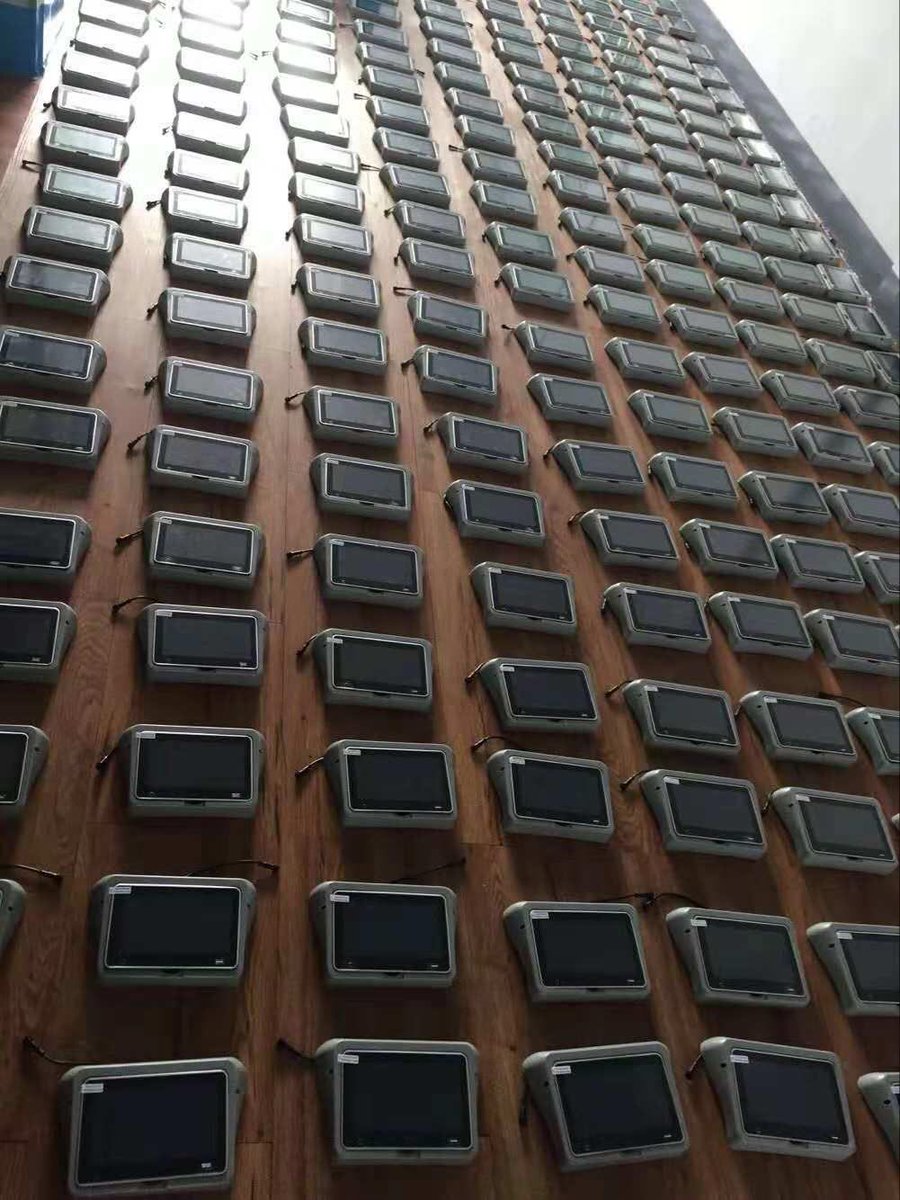 lily89618796's tweet image. Travel bus multimedia touch screen, Android entertainment system, wifi, music, movies, TV, large memory, high-definition large screen, flip angle support, Guangzhou Qijun Electronics Co., Ltd., joywlan