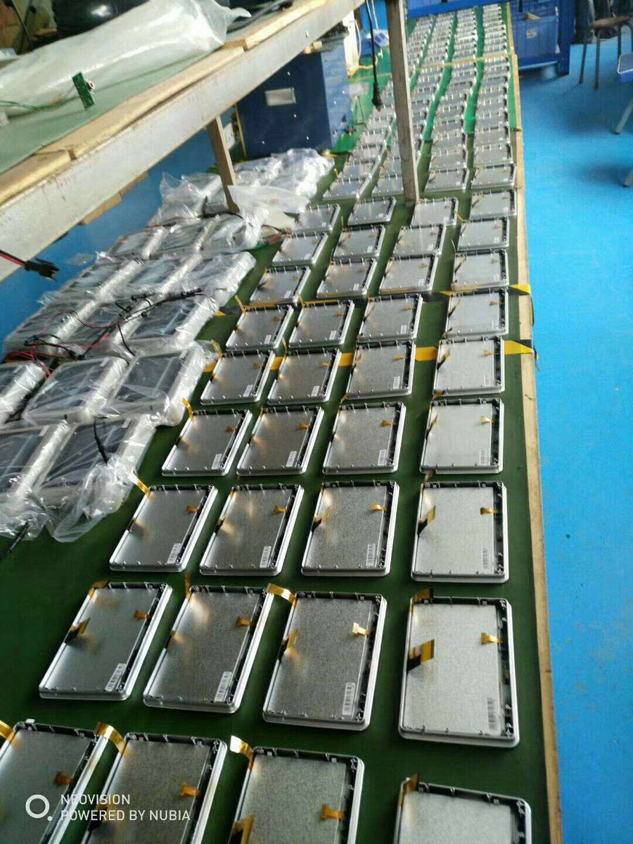 lily89618796's tweet image. Travel bus multimedia touch screen, Android entertainment system, wifi, music, movies, TV, large memory, high-definition large screen, flip angle support, Guangzhou Qijun Electronics Co., Ltd., joywlan