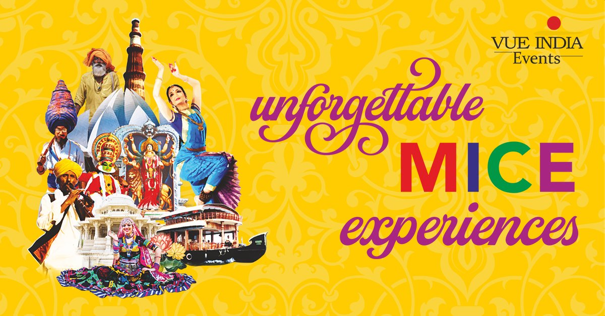 VueIndiaEvents's tweet photo. We are coming to IMEX all the way from India to learn about your business &amp; help you achieve your goals with unmatched experiences for Incentives, Conferences &amp; Meetings. 

We invite you for a conversation. Let’s Meet. https://t.co/Wp1GJk5aER https://t.co/iXVmaJl8vx