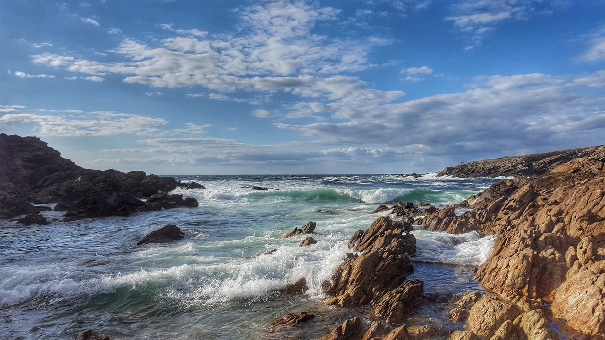 Gsterre's tweet photo. Superbe vue sur la Côte Sauvage de la Presqu'île de Quiberon par Yann Courbon #Morbihan #Bretagne #BaladeSympa #MagnifiqueFrance https://t.co/PF4yEa4tvN