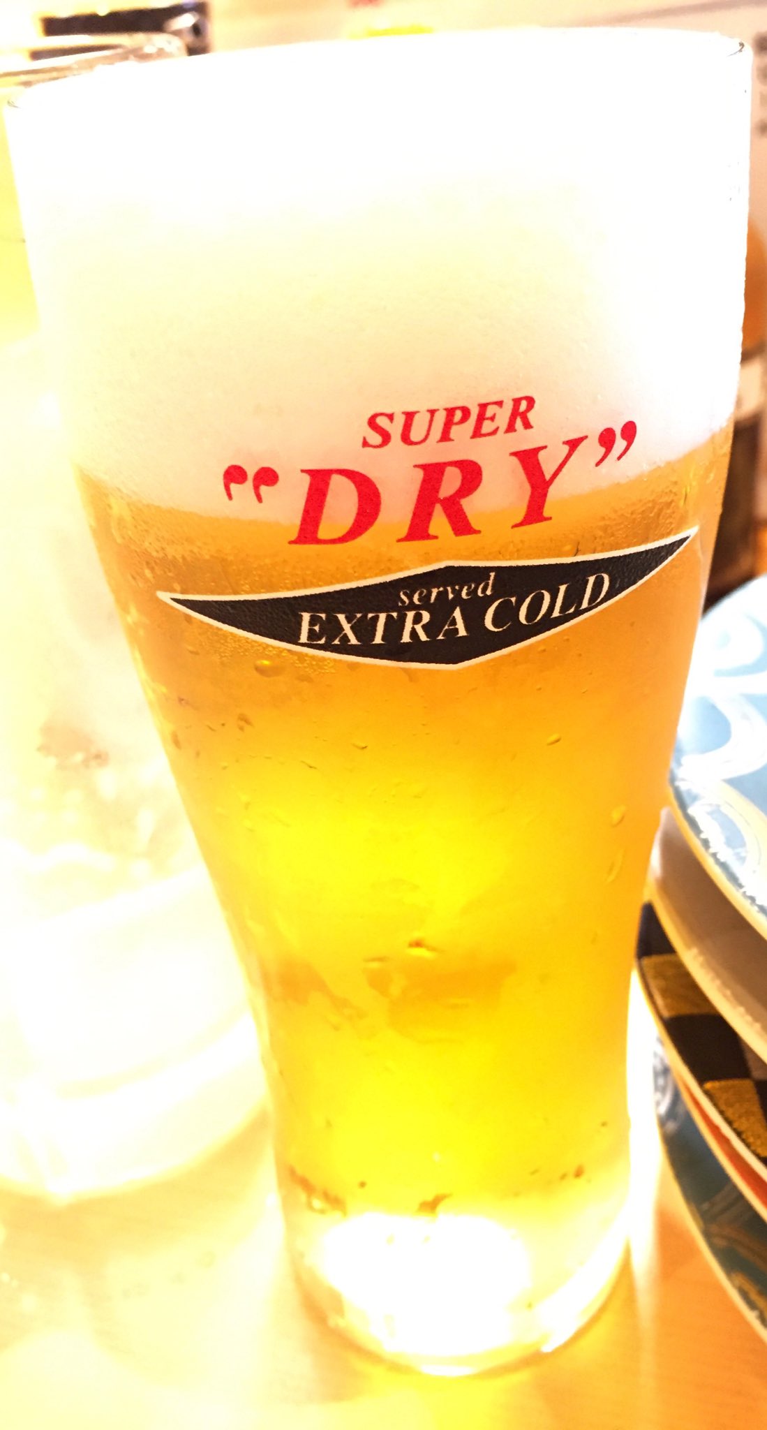 アサヒスーパードライエクストラコールド - Search / X