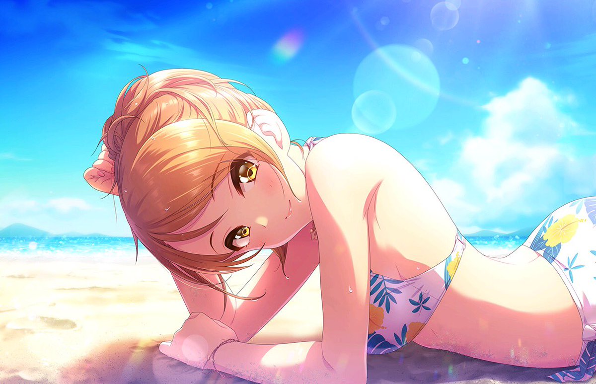 ﾌﾟﾛﾐﾈﾝｽ・ﾌﾟﾗｲﾄﾞ]北条加蓮