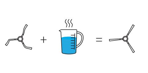 coayu_robot's tweet photo. Let me tell you a little secret #coayu
If the side brush is distorted, you can put side brush into 90° hot water over 5 scend , it will restore
https://t.co/qhwmwSMNtY https://t.co/XRVU29hYph