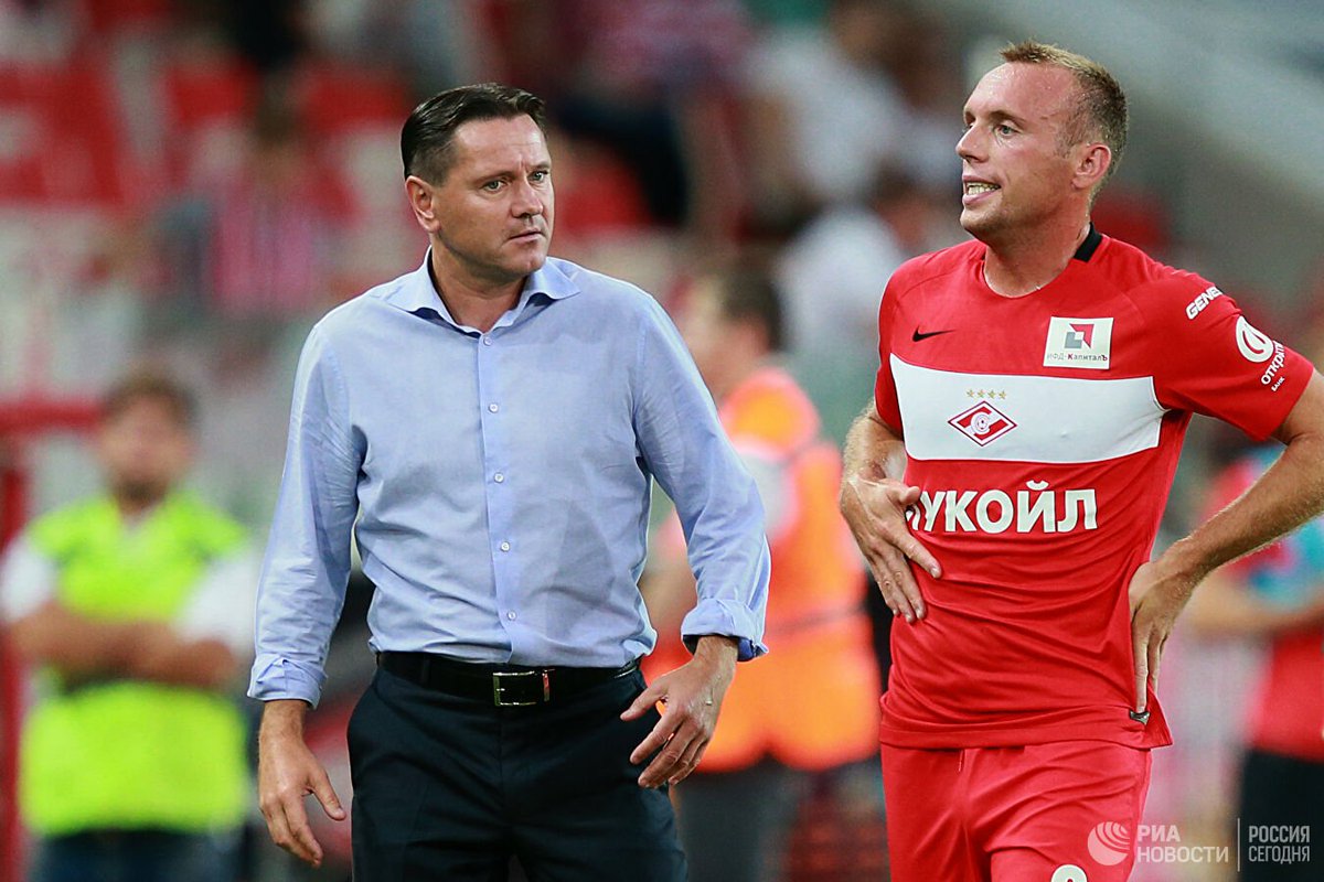 дмитрий аленичев фото